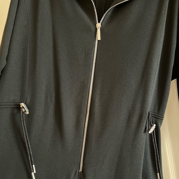 HUGO BOSS DALINA JUMPSUIT - Runway Edition - Picture 5 of 12